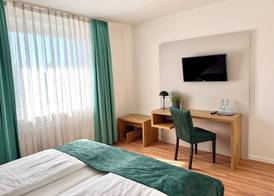 Stadthotel Langenfeld 3