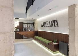 Amaranta Hotel Boutique 3