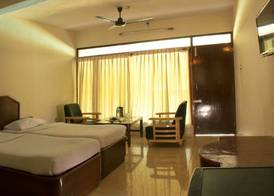 Mamalla Beach Resort 5