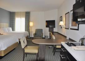 Candlewood Suites OKLAHOMA CITY - BRICKTOWN by IHG 3