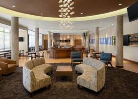 SpringHill Suites Coeur d'Alene 3
