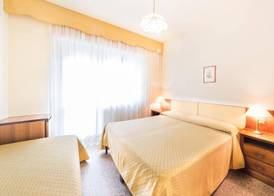 Hotel & Apartments Sasso 2