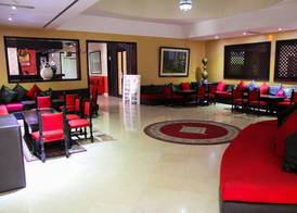 New Farah Hotel 4