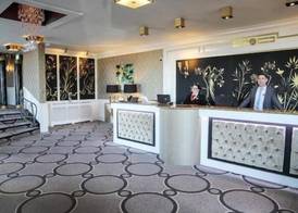 Yeats Country Hotel, Spa & Leisure Club 4