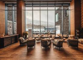 Yu Kiroro, Ski-in Ski-out Luxury Residences 4