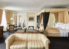 Palais Bad Ragaz 3