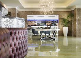 Swan River Hotel 3