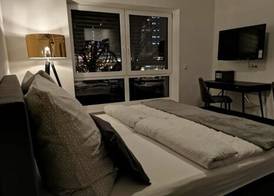 Giessener Bett Apart 2