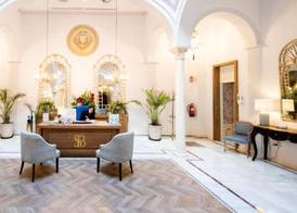 Soho Boutique Sevilla 2