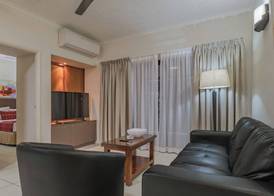 Southern Cross Atrium Apartments 5