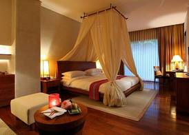 Volando Urai Spring Spa & Resort 4