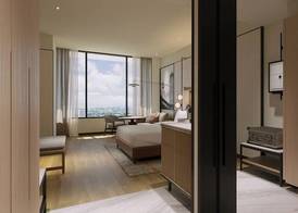 Sheraton Johor Bahru 5