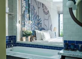 Sofiana My Khe Hotel & Spa - Rooftop Pool Bar- Free 01 Draught Beer and 20-minute Spa per Room 5