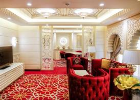InterContinental Kuwait Al Thuraya City by IHG 4
