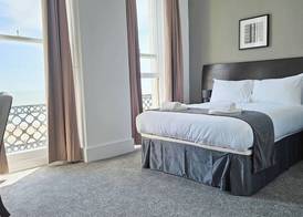 The Strand Hotel 4