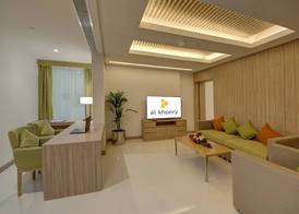 Al Khoory Atrium 3