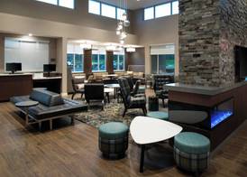 Residence Inn by Marriott St Louis Chesterfield 2