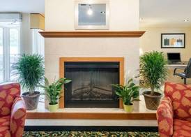 Quality Inn Newark - Wilmington 3
