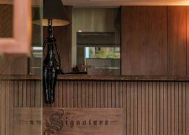 Signature Boutique Hotel 2