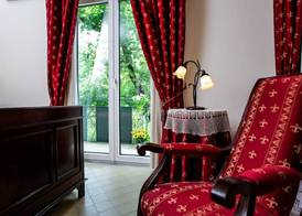 La Quercia Antica B&B 4
