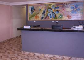 Football Hotel 5
