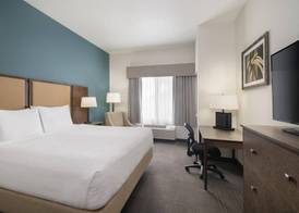 Best Western Plus Frontier Inn 5