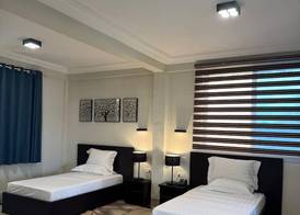 Sweet Garden Hotel 4