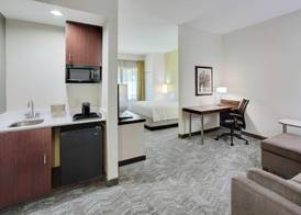 SpringHill Suites Milford 4