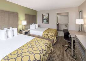Baymont by Wyndham Cleveland 5