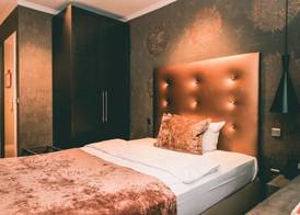 Villa Klemm Boutique Hotel - Wiesbaden City 4