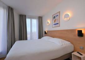 Residence Residéal Antibes 5