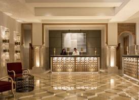 Four Seasons Hotel Tunis 4