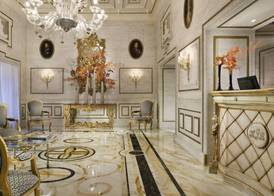 Hotel Splendide Royal - The Leading Hotels of the World 2