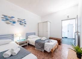 Charming Apartment With Balcony In Vernazza 4