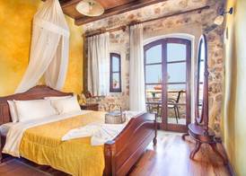 Samonas Traditional Villas 5