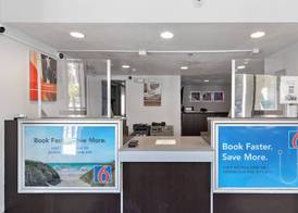 Motel 6-Oceanside, CA 4