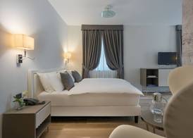 Hotel Capri 3