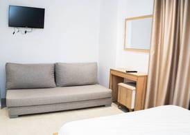 Hôtel Suisse Tunis 3