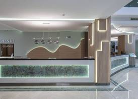 Hotel Neptun Beach 4