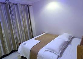 Mayas Suites 3