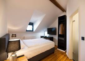 Nikii Boutique Hotel 3