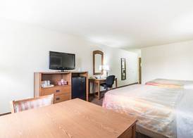 Teton West Motel 5