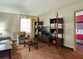 Holiday Inn CINCINNATI AIRPORT by IHG 3
