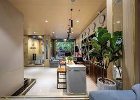 A25 Premium Hotel - 277 Lê Thánh Tôn 5