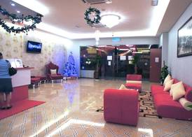 Princeton Hotel 2