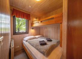 Minniborgir Cottages & Restaurant 3