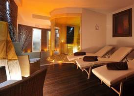 Hotel Bella di Bosco 2