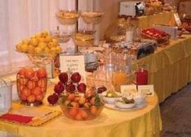 Hotel Moderno 3