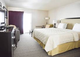 Argo Inn and Suites 2