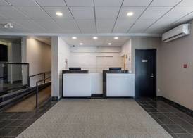 Repotel Aéroport Québec 4